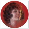 Pola Negri by Rolf Armstrong as Art Print