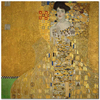 Gustav Klimt Adele Bloch Bauer'in Portresi Kanvas Tablo