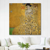 Gustav Klimt Adele Bloch Bauer'in Portresi Kanvas Tablo