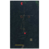 Paul Klee Akrobatın Portresi Kanvas Tablo