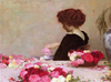 Pot Pourri by Herbert James Draper