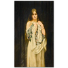 Thomas Benjamin Kennington Hayal Kanvas Tablo