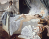 Rolla Morning After by Henri Gervex