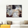 Rolla Morning After by Henri Gervex as Fine Art Print