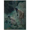 Sacred Waters by Eanger Irving Couse