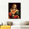 Salvator Mundi by Giampietrino as Fine Art Print