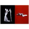Figures by Sara Charlesworth