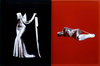 Figures by Sara Charlesworth