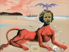 Shirley Temple The Youngest Most Sacred Monster of the Cinema in Her Time by Salvador Dali