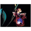 Slipper Orchid (Cypripedioideae) by Dagmar Göğdün as Fine Art Print