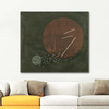 Space Modulator L3 by Laszlo Moholy-Nagy as Art Print