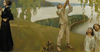Spring by Akseli Gallen Kallela