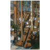 Spring In Kalela by Akseli Gallen Kallela