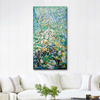 Spring (The Procession) by Joseph Stella as Art Print