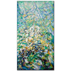 Spring (The Procession) by Joseph Stella