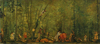 Springtime of Delight by Arthur Bowen Davies