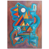 Standing by Wassily Kandinsky