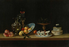 Still Life by Juan van der Hamen
