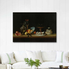 Still Life by Juan van der Hamen as Art Print