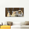 Still Life with a Pipe by Georges Braque as Art Print