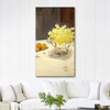 Still Life with Daffodils by John Singer Sargent as Art Print