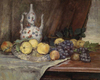 Stilleben mit Kanne by Marie Egner as Art Print