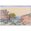 Stravinsky's ‘Saint Spring' by Nicholas Roerich as Art Print