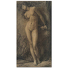 Study for Andromeda by Edward John Poynter