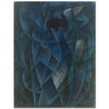 Study for Sea = Dancer by Gino Severini