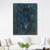 Study for Sea = Dancer by Gino Severini as Art Print