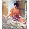 Summer Flowers by John William Godward