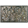 Symphony No I by Richard Pousette-Dart as Art Print