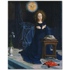 The Annunciation by Gerard David