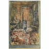 The Artist's Mother by Alberto Giacometti
