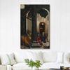 The Birth of Christ by Hans Baldung Grien as Fine Art Print