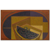 The Black Grape by Juan Gris as Fine Art Print