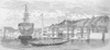 The Bosphorus Constantinople by Giovanni Jean Brindesi