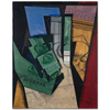 The Breakfast by Juan Gris