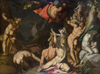 The Deluge by Abraham Bloemaert
