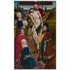 The Descent from the Cross by Derick Baegert