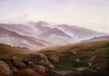 The Giant Mountains by Caspar David Friedrich