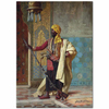 The Harem Guard by Jean Discart