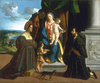The Holy Family by Dosso Dossi