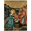 The Nativity by Hans Baldung Grien