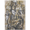 The Portuguese by Georges Braque as Fine Art Print