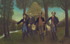 The Proclamation of American Independence by Andre Bauchant