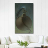 The Quest by Lindsay Bernard Hall as Art Print