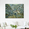 The Ravine by Vincent van Gogh as Fine Art Print