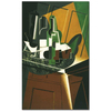 The Sideboard by Juan Gris