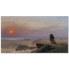 The Two Majesties by Jean Leon Gerome as Fine Art Print